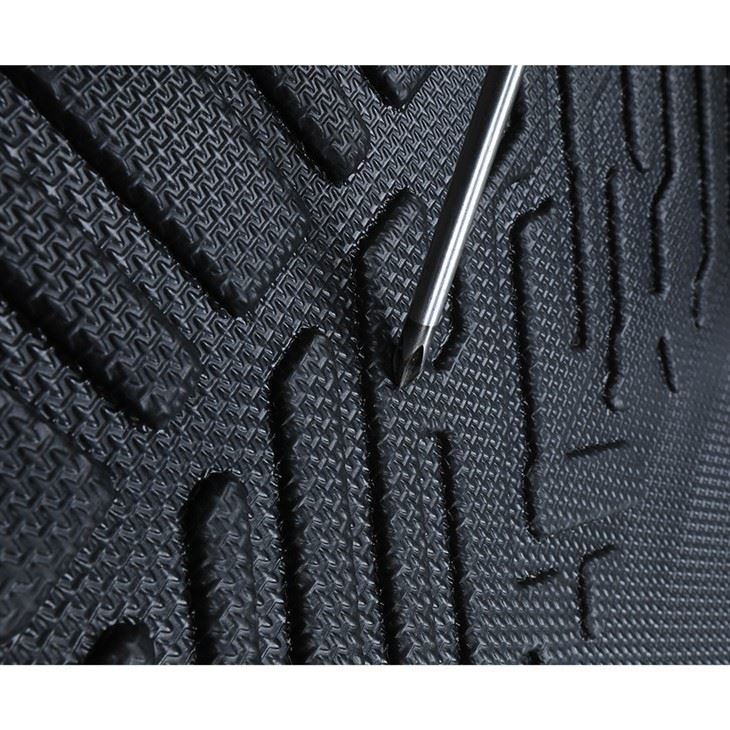 Source Factory Special Luxury Good Quality 5D TPE Car Mats For LAND CRUISER 2023 high quality