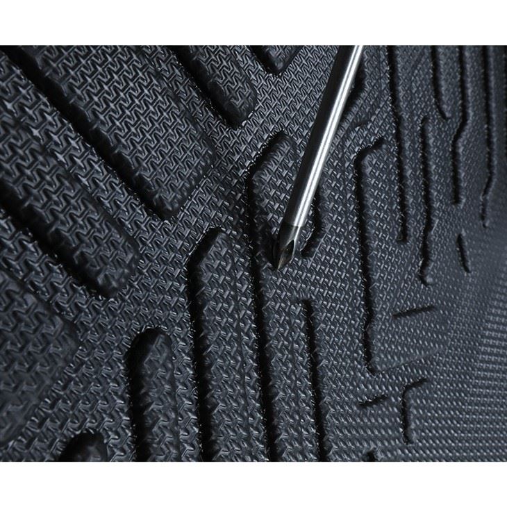 5D Tpe Car Mat Perfect Material for MAZDA 3 2018-2021 suppliers